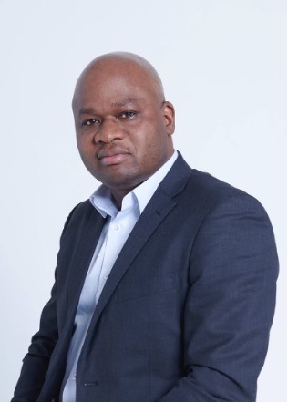Dr Coulibaly Dinignako