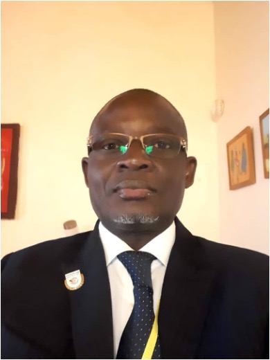 M. Yapo Yapi Abraham